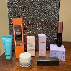 Beauty Bundle